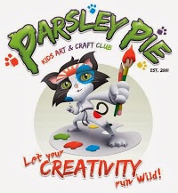 Parsley Pie Art Club HQ 1081977 Image 2